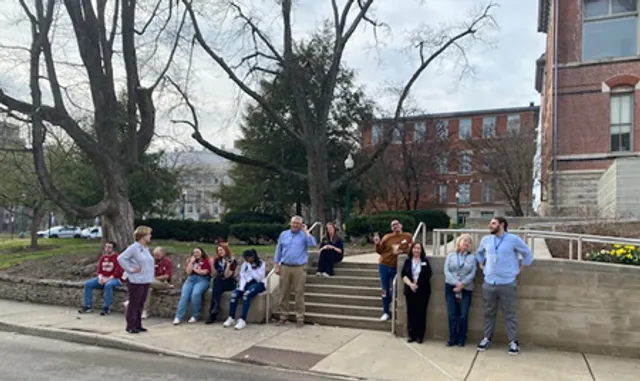 Indiana University Bookstore