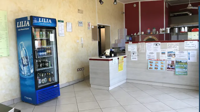 La Pizzarella 3
