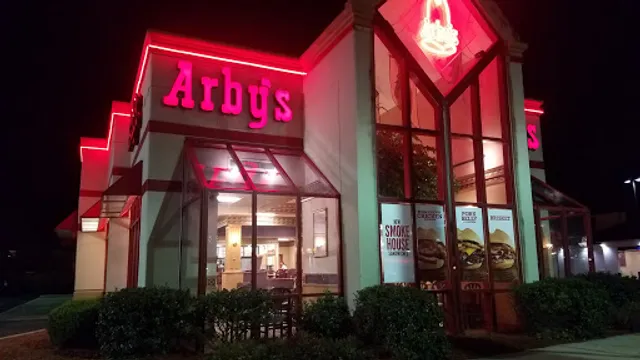 Arby's