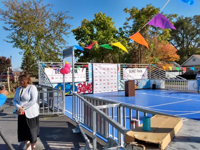 Sylvester Broome Empowerment Village