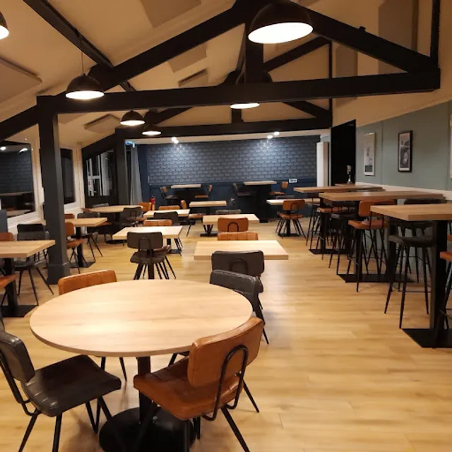 Restaurant "La Ballanden"