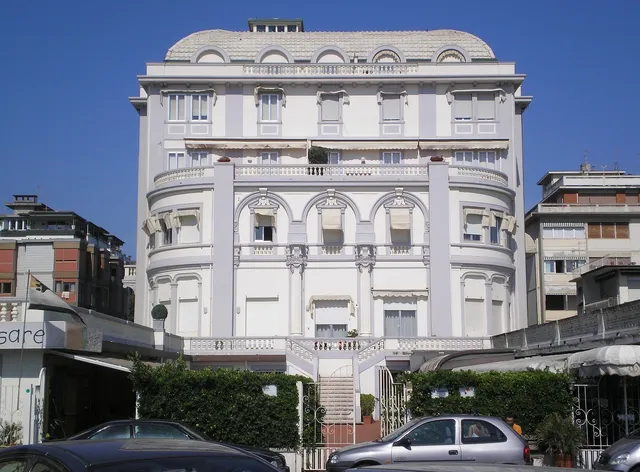 Residence il Patriarca