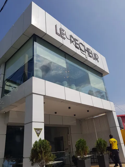 Restaurant le Pecheur