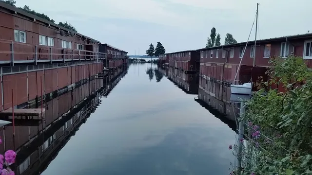 Marina-Nord