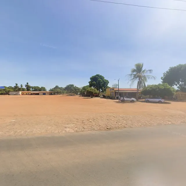 Restaurante Sáo Sebastião