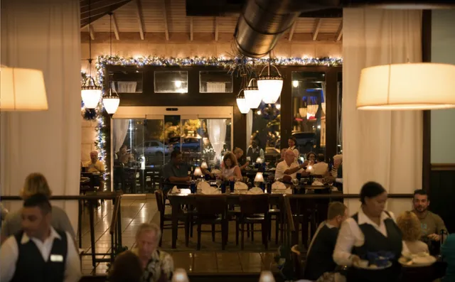 Aqua Grill Aruba | Fresh Seafood and More