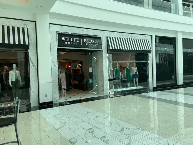 White House Black Market