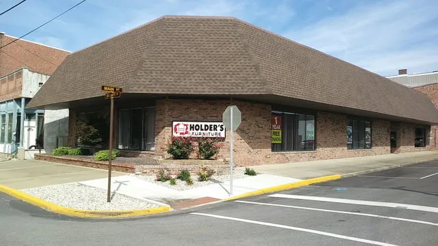 Holder's Furniture Inc