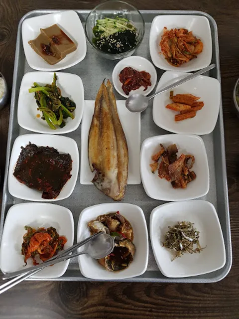 전주식당