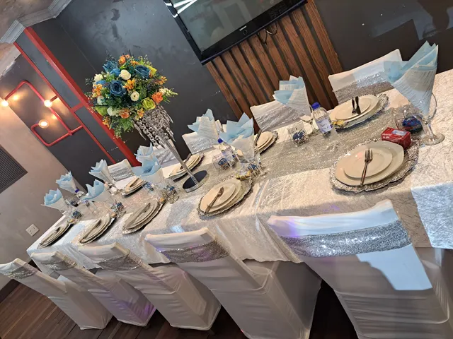 Jimmy's Killer Prawns Gateway