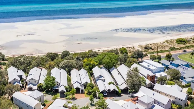 Waterfront Resort Dunsborough