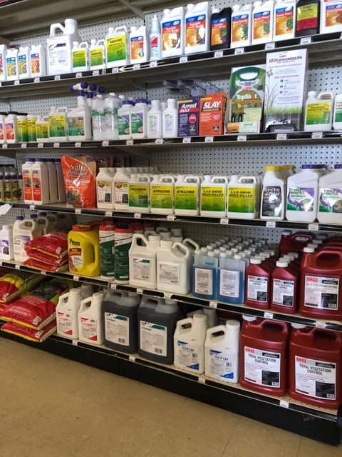 Carroll Farmers Co-Op