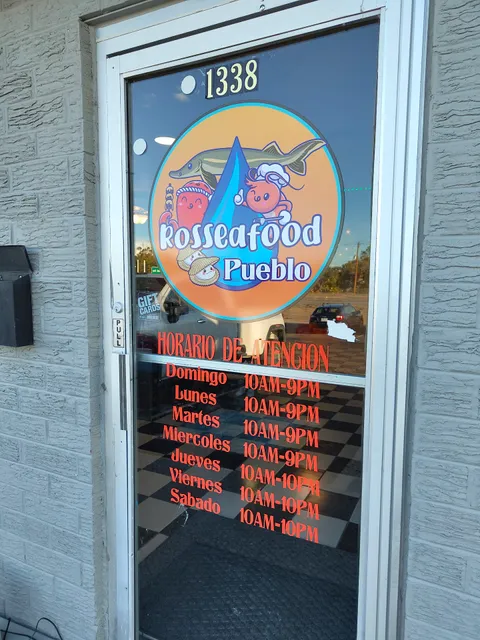 Rosseafoods Pueblo