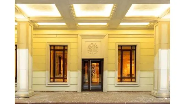 Ramada Hotel & Suites by Wyndham Novosibirsk Zhukovka