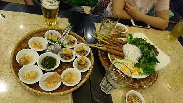 Nhà Hàng Nét Huế