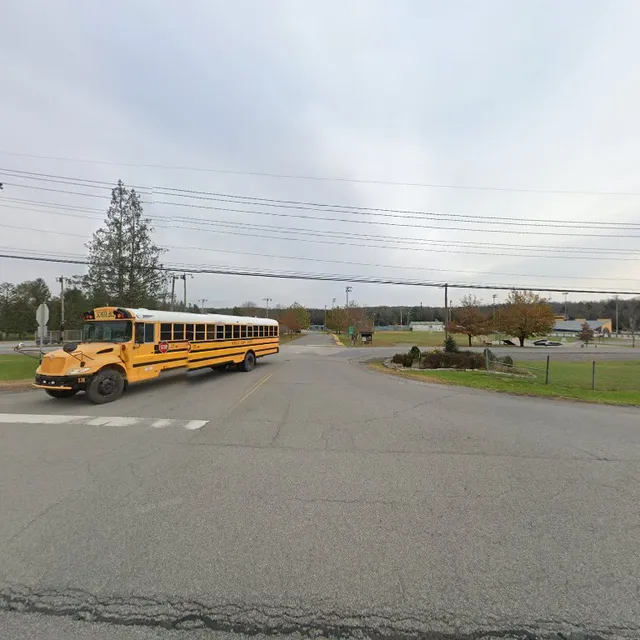 Gauley Fest Festival Ground