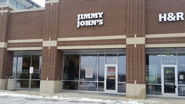 Jimmy John's