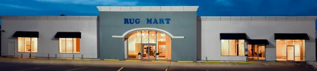 Rug Mart Houston