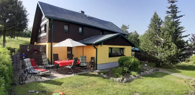 Ferienhaus Tooren - Urlaub-im-Rosengrund