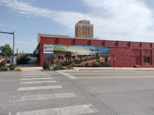 Garfield Furniture Co