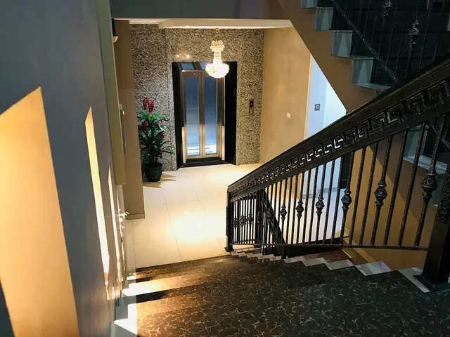 Alodia Hotel Lampung