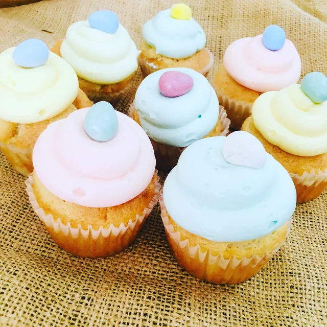 Sweetly, Shealy: Camilla's Bake Shoppe