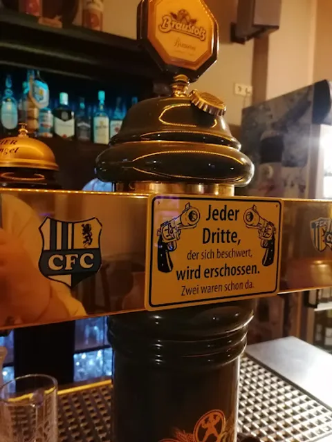 Christels Bier-Pub - Chemnitz
