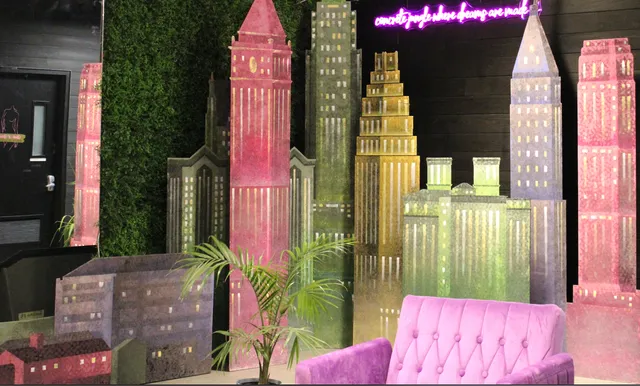 Build A Dream Incubator