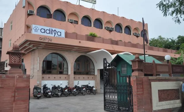 Hotel Aditya