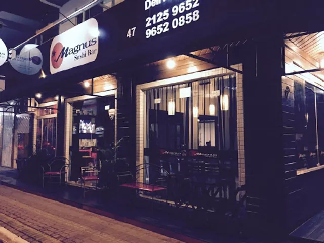 Magnus Restaurante