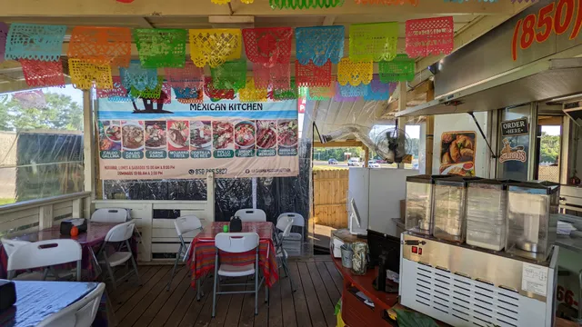 La Cabaña Mexican Kitchen