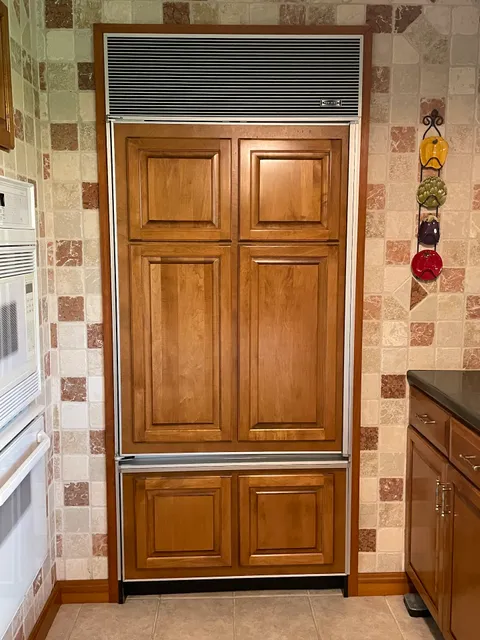 Barker’s Appliances, Inc.