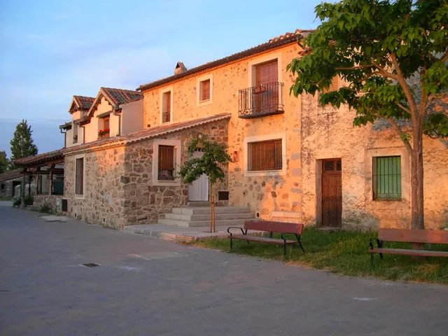 Casa Rural El Zaguán de Cabanillas