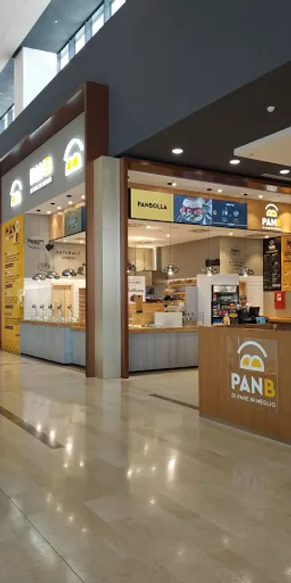 Panbolla Verona - Panini Gourmet