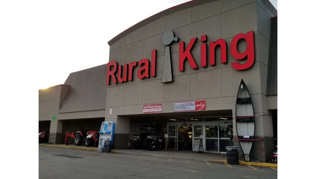 Rural King