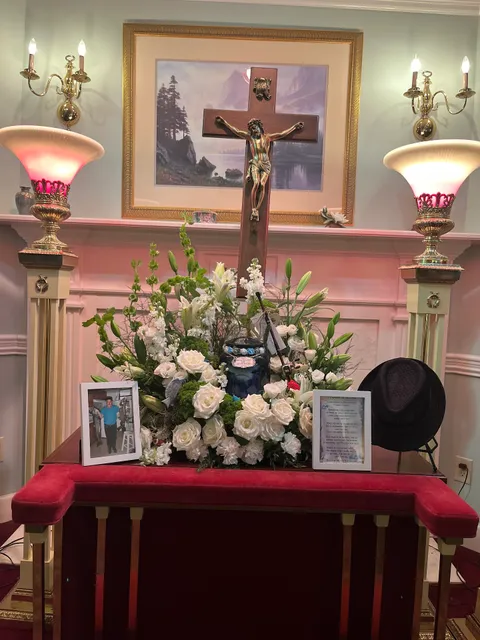 Solomon's Porch Florist & Gifts