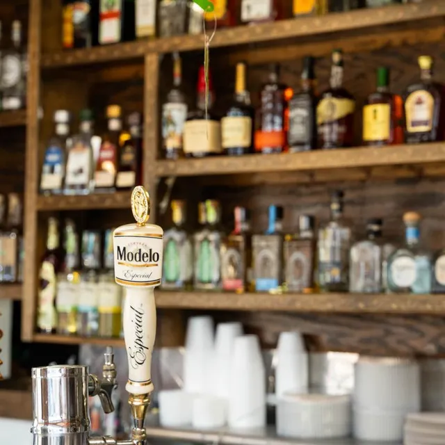 El Mezcal Mexican restaurant