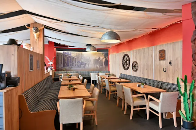 Ristorante Zio Antonio (Steakhaus)