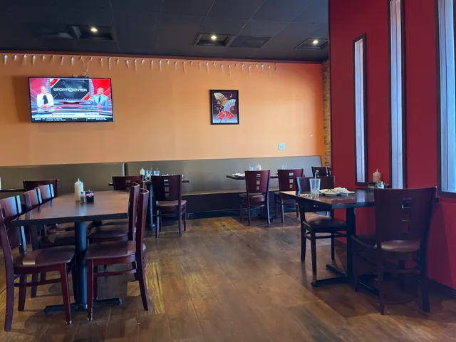 Sakura Sushi and Grill