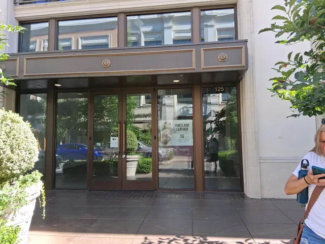 Portland Leather Goods, Meridian, ID