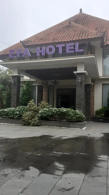 Airy Ahmad Yani Bunyamin Permai 3 Banjarmasin