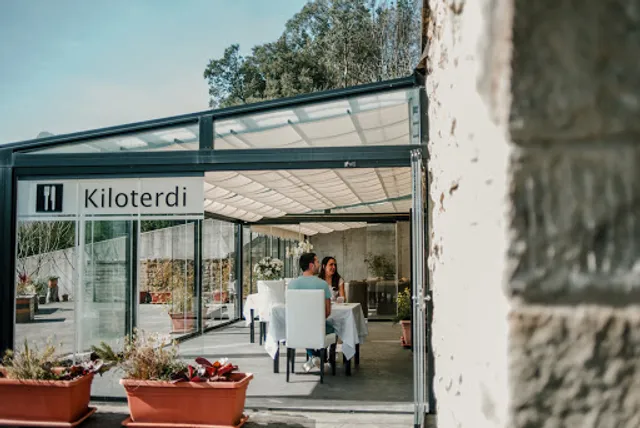 Kiloterdi Ellauri Jatetxea