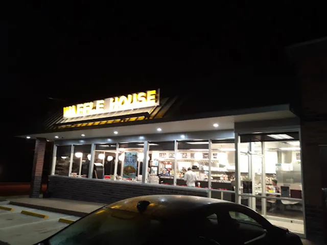 Waffle House