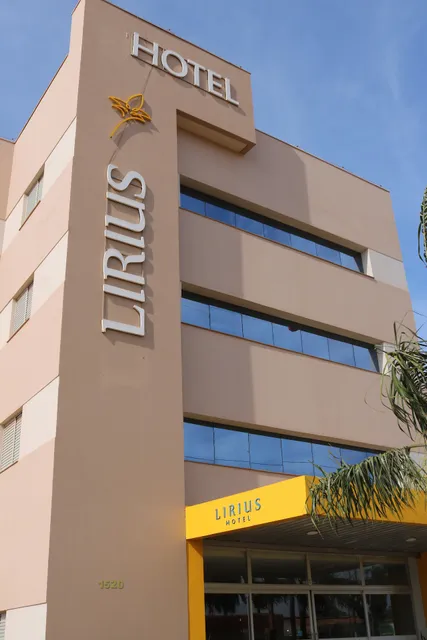 Lirius Hotel