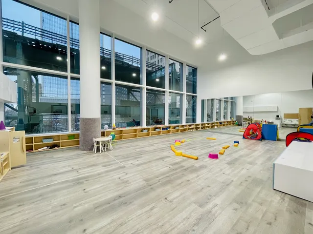 Playhouse NYC Daycare