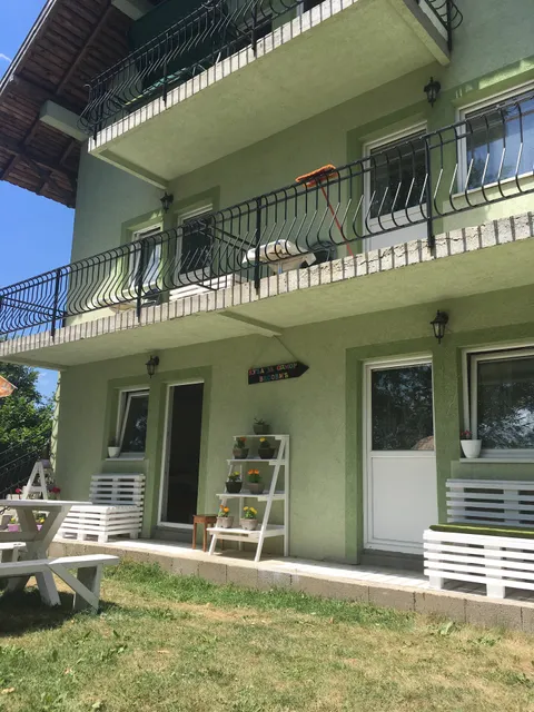 Kuća za odmor Vesović