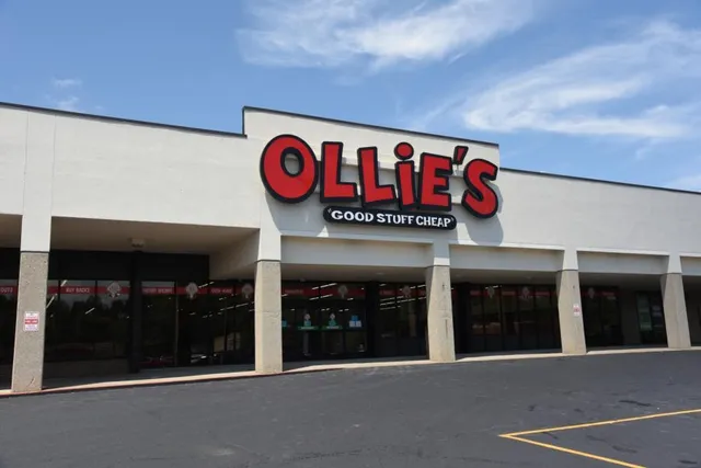 Ollie's Bargain Outlet