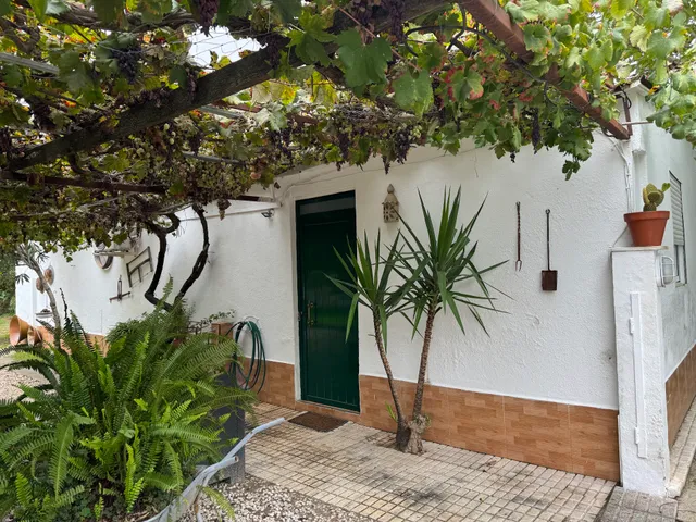 Quinta da Ponte das Hortas