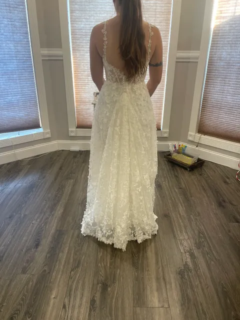 Krista's Sewing Nook (Bridal and Formal only)