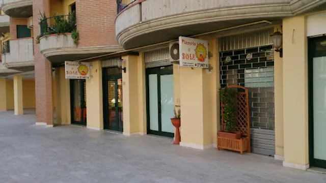 Pizzeria Il Sole